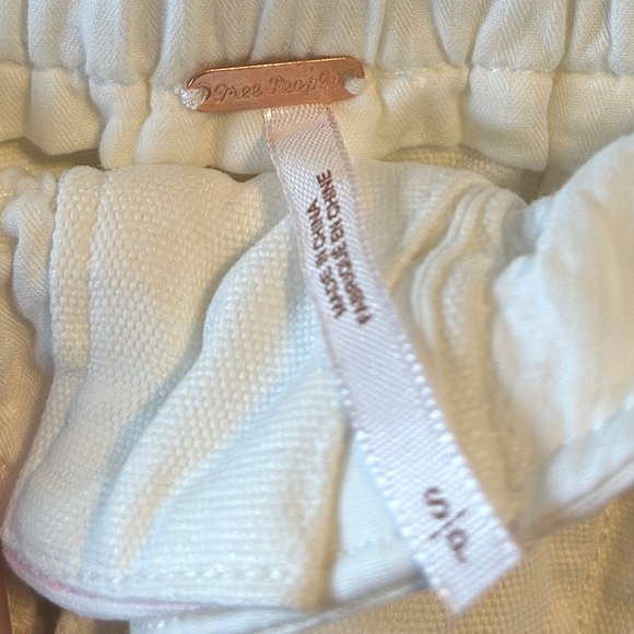 Free People Trousers - Picture 3 of 5